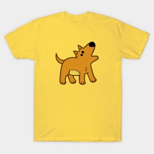 Dog T-Shirt